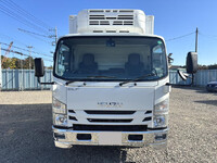 ISUZU Elf Refrigerator & Freezer Truck TPG-NPR85AN 2018 75,500km_8