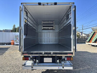 ISUZU Elf Refrigerator & Freezer Truck TPG-NPR85AN 2018 75,500km_9