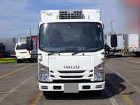 ISUZU Elf Refrigerator & Freezer Truck 2RG-NLR88AN 2020 111,000km_3