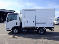 ISUZU Elf Refrigerator & Freezer Truck 2RG-NLR88AN 2020 111,000km_4