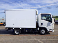 ISUZU Elf Refrigerator & Freezer Truck 2RG-NLR88AN 2020 111,000km_5