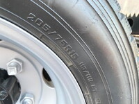 MITSUBISHI FUSO Canter Dump TPG-FBA60 2019 90,197km_10