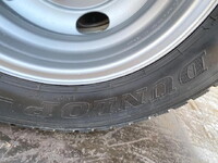 MITSUBISHI FUSO Canter Dump TPG-FBA60 2019 90,197km_11