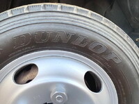 MITSUBISHI FUSO Canter Dump TPG-FBA60 2019 90,197km_14