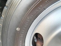 MITSUBISHI FUSO Canter Dump TPG-FBA60 2019 90,197km_16