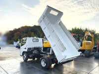 MITSUBISHI FUSO Canter Dump TPG-FBA60 2019 90,197km_2