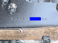 MITSUBISHI FUSO Canter Dump TPG-FBA60 2019 90,197km_36