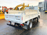 MITSUBISHI FUSO Canter Dump TPG-FBA60 2019 90,197km_4
