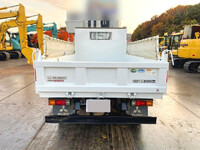 MITSUBISHI FUSO Canter Dump TPG-FBA60 2019 90,197km_6