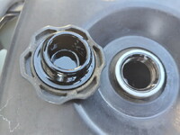 ISUZU Elf Aluminum Block TPG-NPR85N 2017 89,013km_11