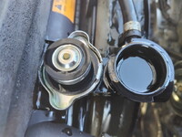 ISUZU Elf Aluminum Block TPG-NPR85N 2017 89,013km_12