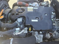 ISUZU Elf Aluminum Block TPG-NPR85N 2017 89,013km_13