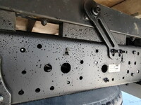 ISUZU Elf Aluminum Block TPG-NPR85N 2017 89,013km_16