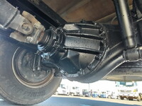 ISUZU Elf Aluminum Block TPG-NPR85N 2017 89,013km_17