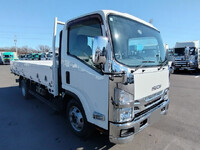 ISUZU Elf Aluminum Block TPG-NPR85N 2017 89,013km_1