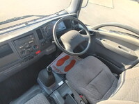 ISUZU Elf Aluminum Block TPG-NPR85N 2017 89,013km_22