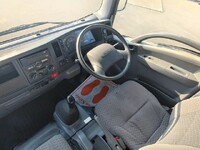 ISUZU Elf Aluminum Block TPG-NPR85N 2017 89,013km_22