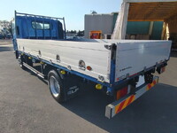 ISUZU Elf Aluminum Block TPG-NPR85N 2017 89,013km_2