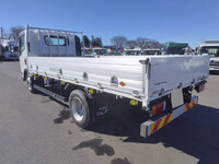 ISUZU Elf Aluminum Block TPG-NPR85N 2017 89,013km_2