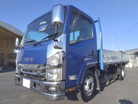 ISUZU Elf Aluminum Block TPG-NPR85N 2017 89,013km_3