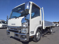 ISUZU Elf Aluminum Block TPG-NPR85N 2017 89,013km_3