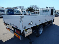 ISUZU Elf Aluminum Block TPG-NPR85N 2017 89,013km_4