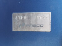 ISUZU Elf Aluminum Block TPG-NPR85N 2017 89,013km_8