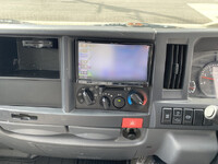 ISUZU Elf Flat Body TRG-NHR85A 2017 -_10