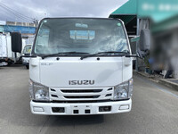 ISUZU Elf Flat Body TRG-NHR85A 2017 -_3
