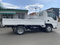 ISUZU Elf Flat Body TRG-NHR85A 2017 -_4