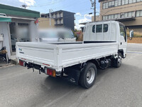 ISUZU Elf Flat Body TRG-NHR85A 2017 -_5