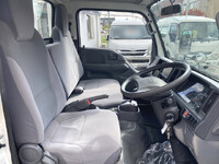 ISUZU Elf Flat Body TRG-NHR85A 2017 -_8