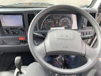 ISUZU Elf Flat Body TRG-NHR85A 2017 -_9