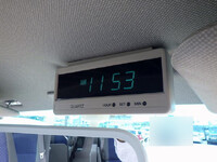 ISUZU Journey Micro Bus ABG-SDHW41 2017 14,000km_12