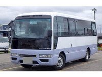 ISUZU Journey Micro Bus ABG-SDHW41 2017 14,000km_1