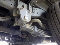 ISUZU Journey Micro Bus ABG-SDHW41 2017 14,000km_22