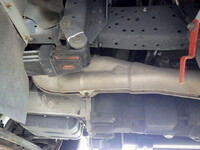 ISUZU Journey Micro Bus ABG-SDHW41 2017 14,000km_25