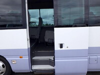 ISUZU Journey Micro Bus ABG-SDHW41 2017 14,000km_31