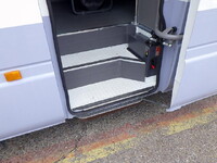 ISUZU Journey Micro Bus ABG-SDHW41 2017 14,000km_32