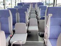 ISUZU Journey Micro Bus ABG-SDHW41 2017 14,000km_37