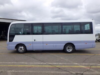 ISUZU Journey Micro Bus ABG-SDHW41 2017 14,000km_4