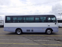 ISUZU Journey Micro Bus ABG-SDHW41 2017 14,000km_5