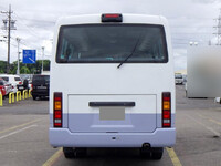 ISUZU Journey Micro Bus ABG-SDHW41 2017 14,000km_6