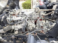 HINO Ranger Flat Body 2KG-FD2ABA 2019 245,790km_18