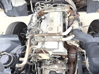 HINO Ranger Flat Body 2KG-FD2ABA 2019 245,790km_20