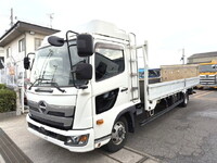 HINO Ranger Flat Body 2KG-FD2ABA 2019 245,790km_3