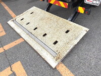 HINO Ranger Flat Body 2KG-FD2ABA 2019 245,790km_6