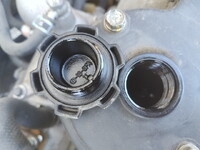 HINO Profia Trailer Head QPG-SH1EDDG 2016 426,137km_11