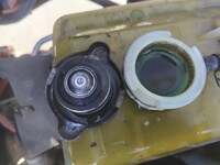 HINO Profia Trailer Head QPG-SH1EDDG 2016 426,137km_12