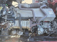 HINO Profia Trailer Head QPG-SH1EDDG 2016 426,137km_13